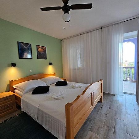 Apartman Lila Čunski Екстериор снимка