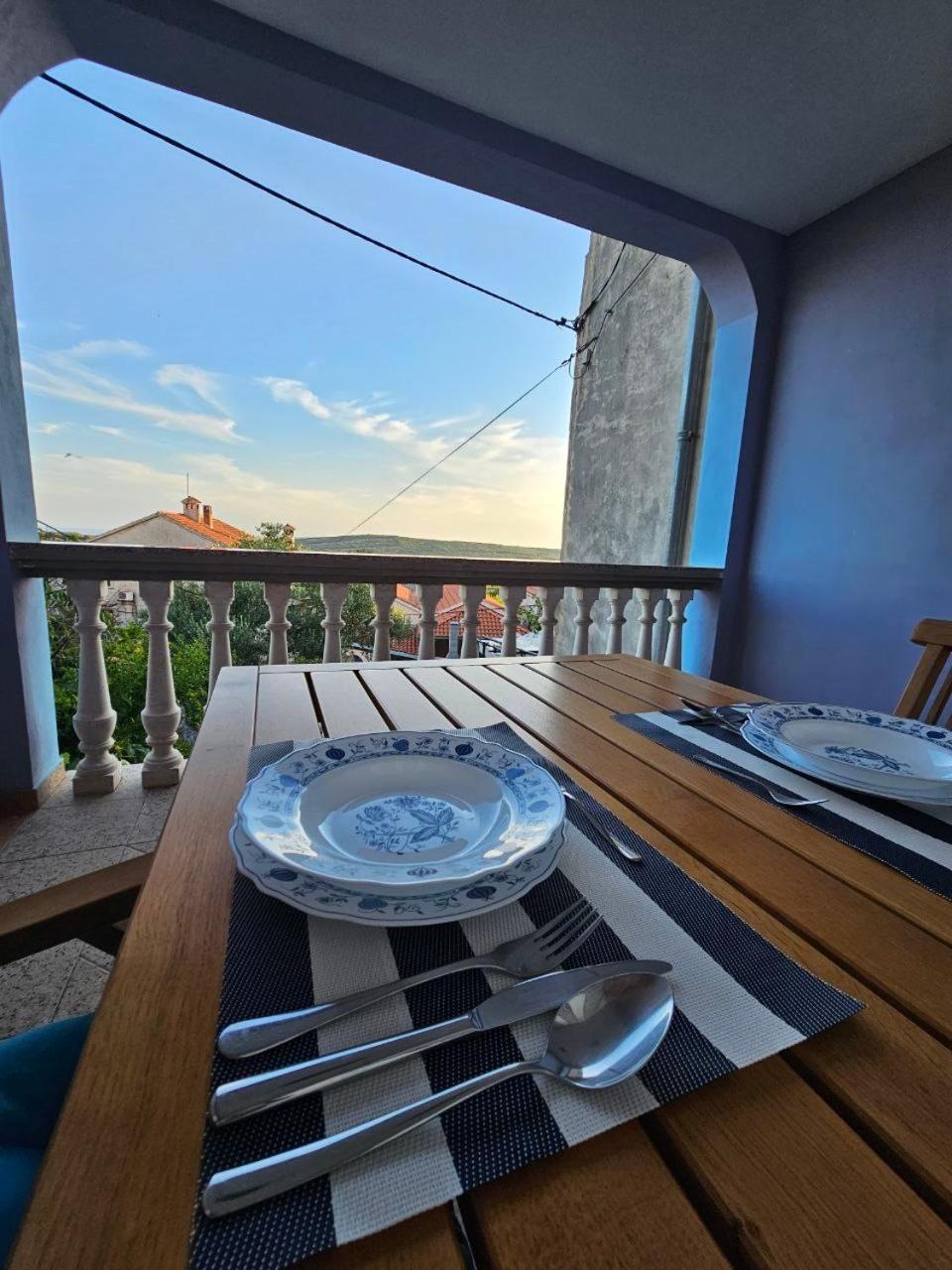 Apartman Lila Čunski Екстериор снимка
